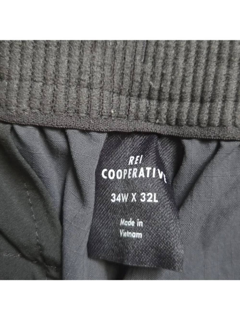 REI co op